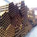 Seamless Pipe Tube Price API 5L ASTM A106 Sch40 Sch80 Seamless Carbon Steel Pipe St52
